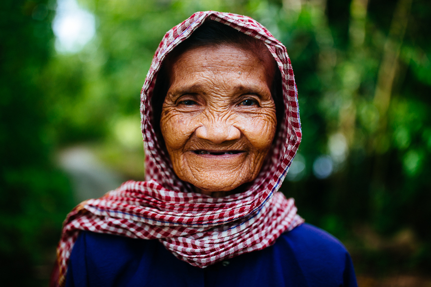 4 незабываемых дня в дельте Меконга.