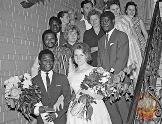 Почему и какой именно брак был запрещен в СССР - сегодня этого многие не знают