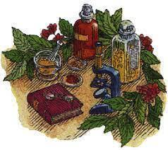 Популярные традиционные медицины