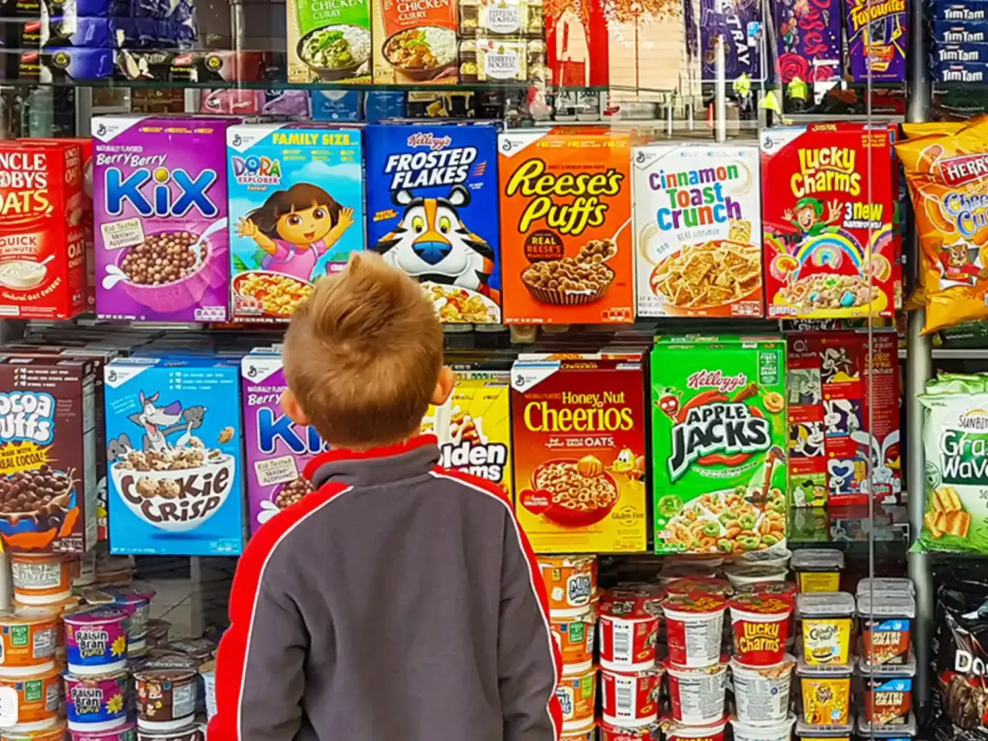 Продукты, вызывающие злоупотребление? Диетологи рассматривают пищевую зависимость