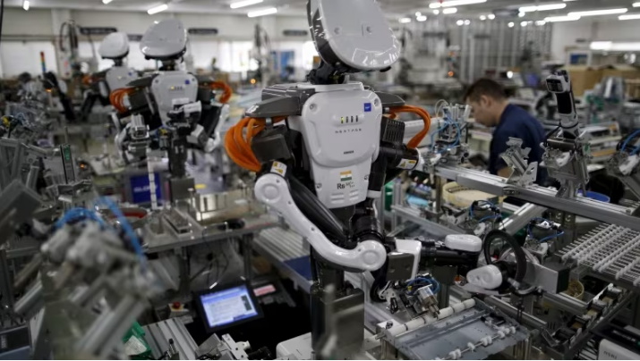 ChatGPT может перезагрузить мир работы