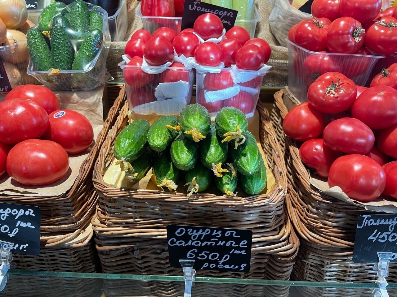 "Бедные станут ещё беднее, а богатые ещё богаче": предприниматели наживаются на самом главном – на продуктах