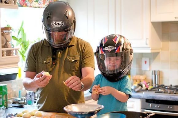 Лук без слез: 10 способов нарезать и очистить лук без слез