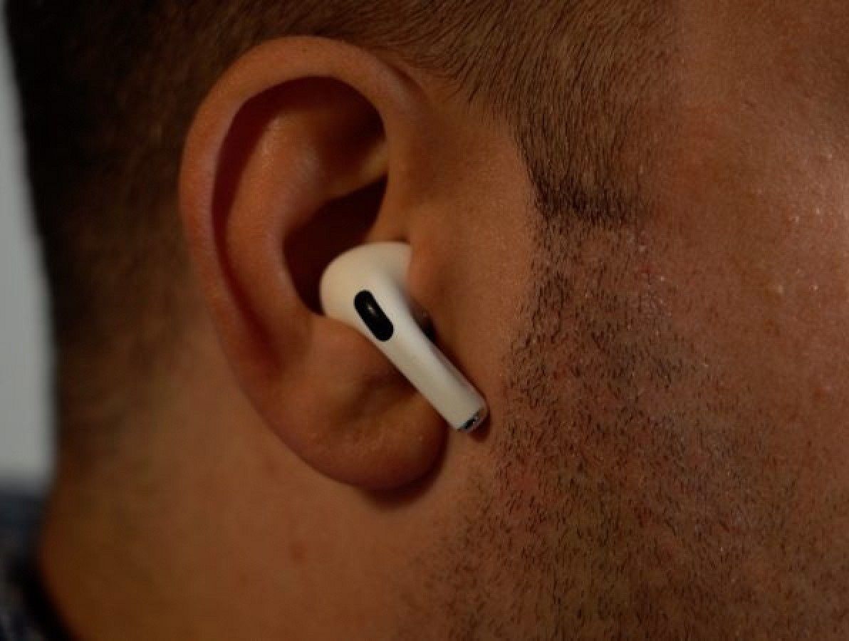 Наушники оказались одним из самых опасных предметов в мире