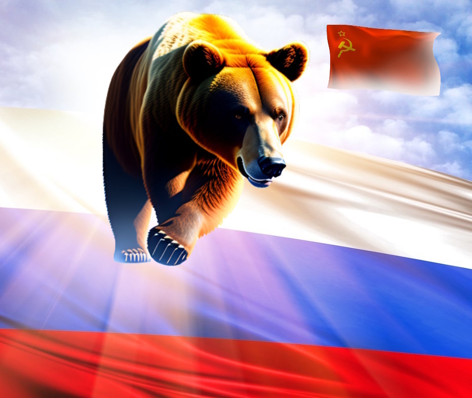 Как жили в России при СССР