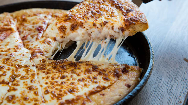 Празднование Национального дня пиццы в 2023 году: Причудливые факты о пицце, которые нужно знать😋