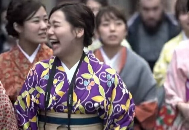 Где существует ярмарка невест или как можно купить себе жену