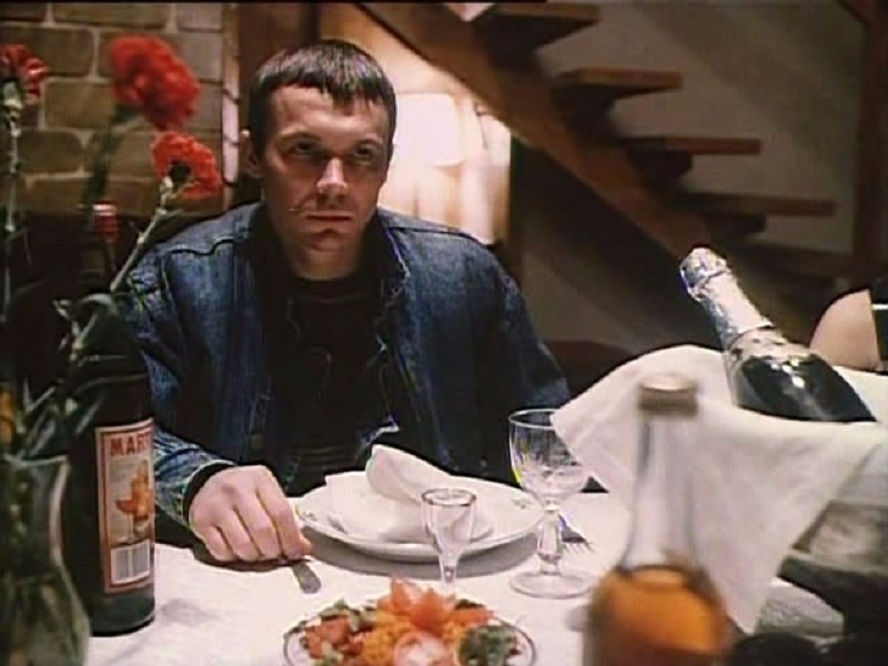 Мафия, рэкет, нищета. Обзор ярких фильмов начала 90-х