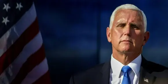 Пенс вызван в суд специальным адвокатом, расследующим роль Трампа в событиях 6 января