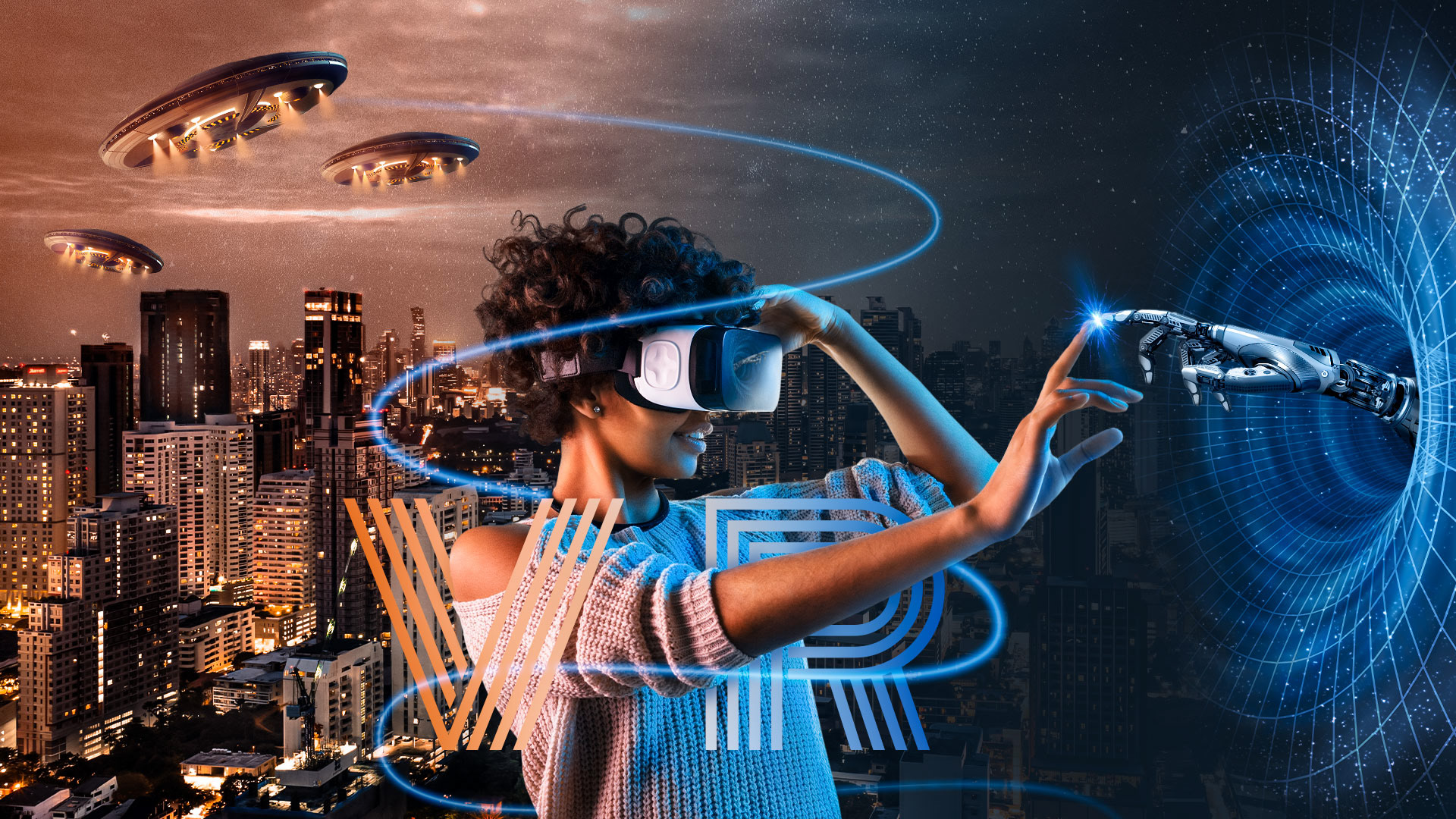 Участие компании Microsoft в развитии метавселенной