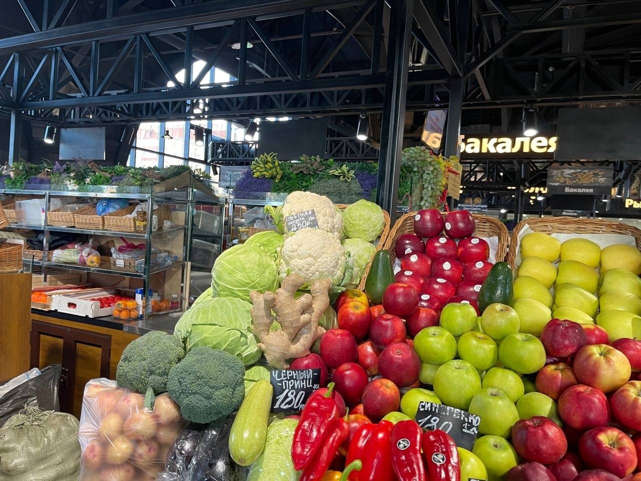 "Бедные станут ещё беднее, а богатые ещё богаче": предприниматели наживаются на самом главном – на продуктах