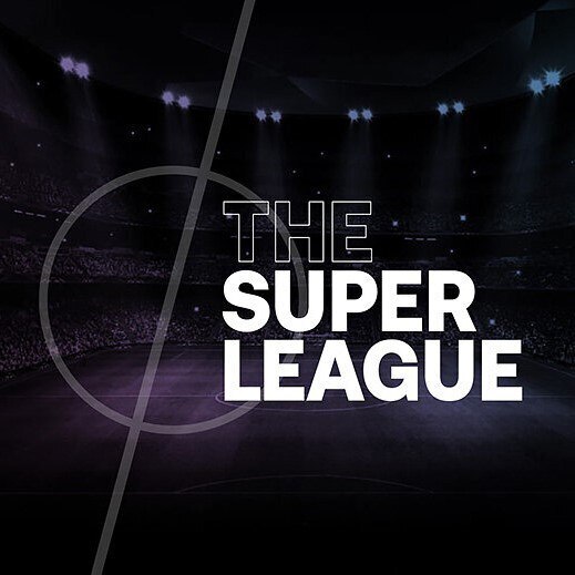Новая попытка создать Суперлигу?