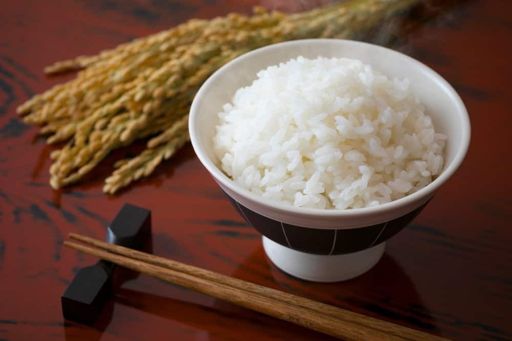 Вкуснейший рецепт приготовления риса из Тайваня