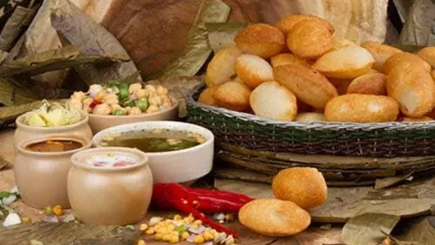 Сделайте пани пури удобным для снижения веса с помощью этих простых советов