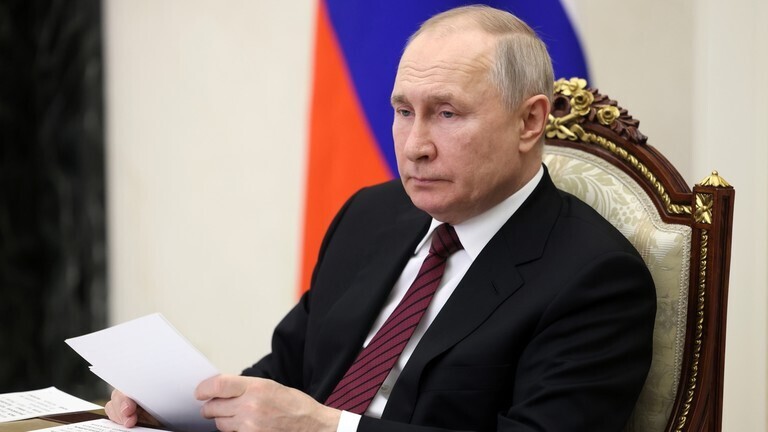 Президент Путин обратится к нации по критическим вопросам: конфликт на Украине и многое другое