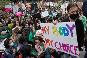 10 государств с самыми высокими показателями абортов по мнению исследователей