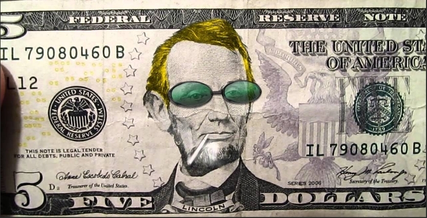 10 фактов про деньги, о которых вы не догадывались. Часть 6