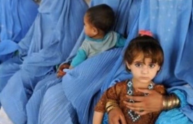 Где существует ярмарка невест или как можно купить себе жену