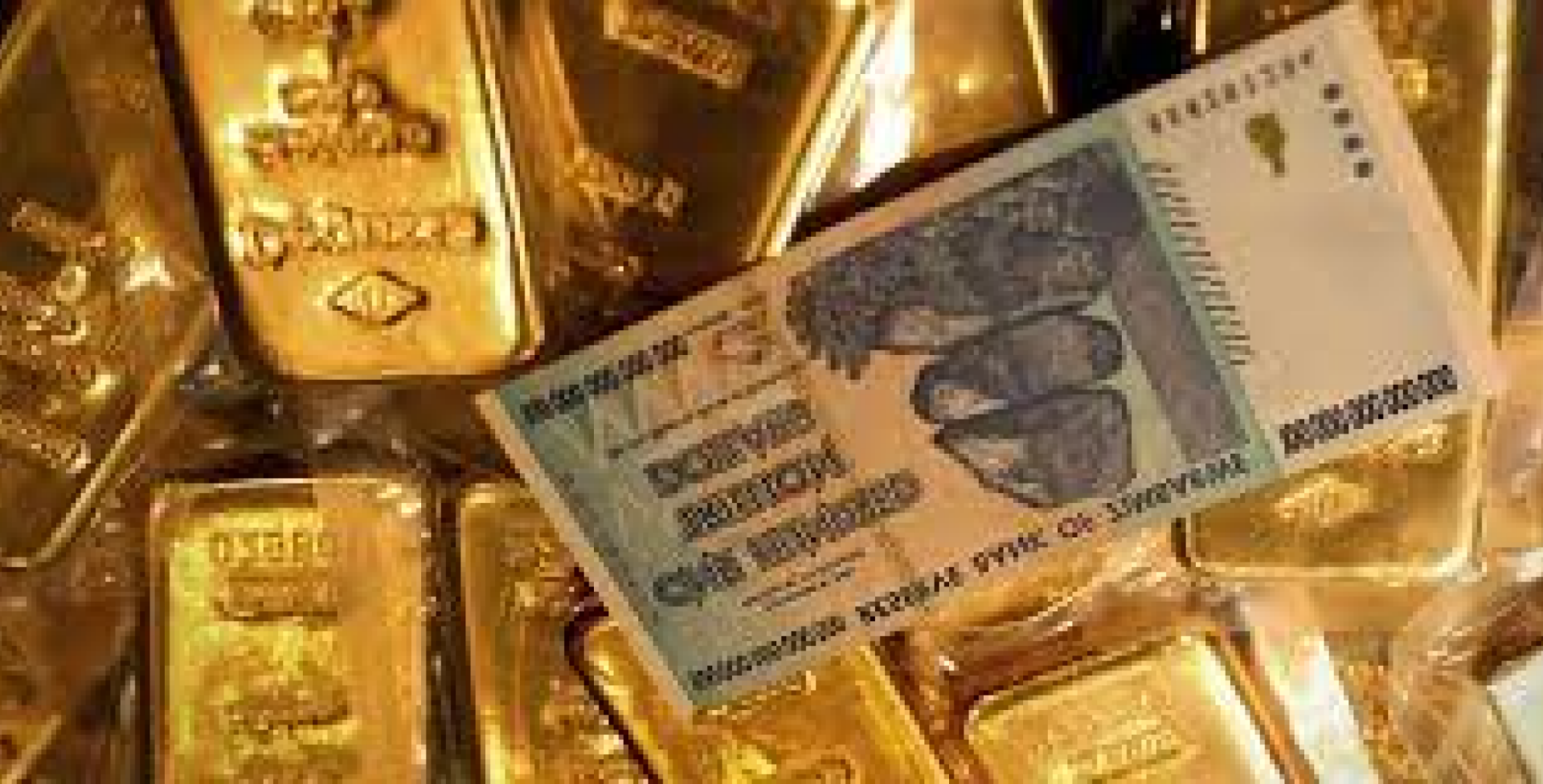 От чего зависит стабильность цен обменного курса в Зимбабве