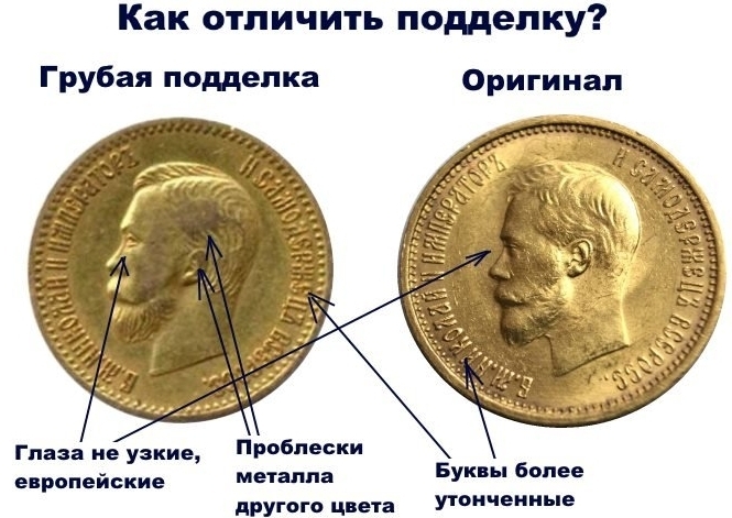 10 фактов про деньги, о которых вы не догадывались. Часть 4