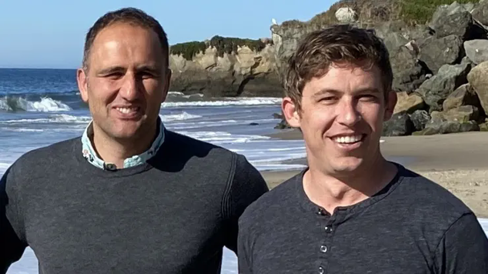 Cruz Foam производит альтернативу пенополистиролу из панцирей креветок и пищевых отходов