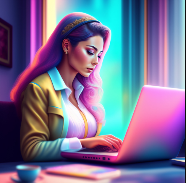 Влияние круглосуточной работы в сети на психическое здоровье