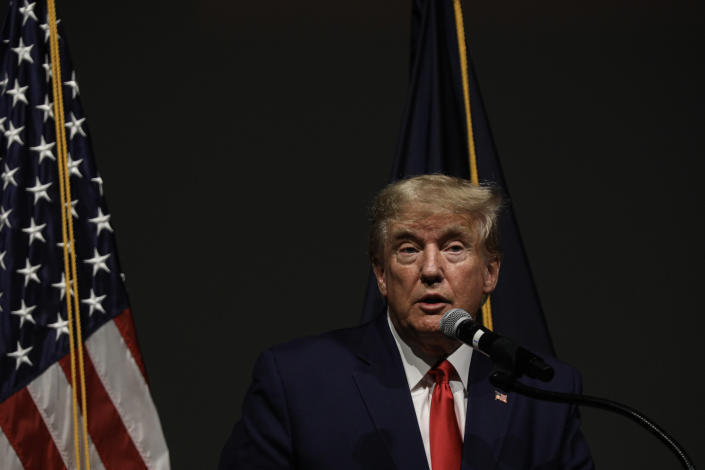 Повестка в суд может осложнить решение Пенса баллотироваться на пост президента в 2024 году