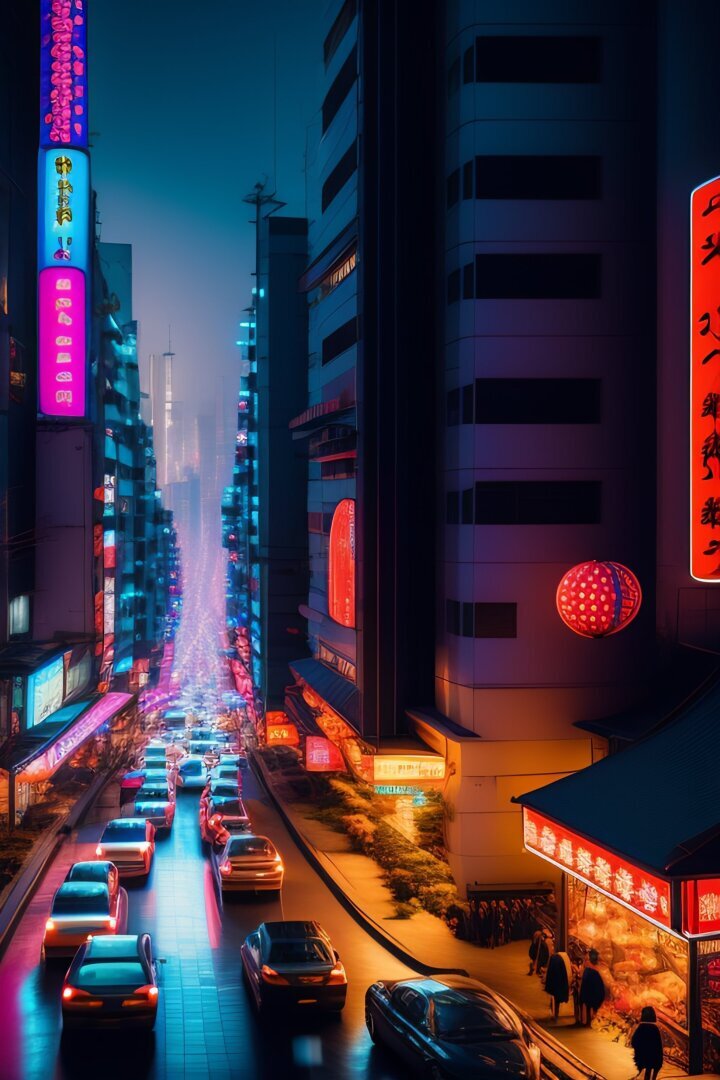 Топ-10 тенденций, формирующих общество сегодня.