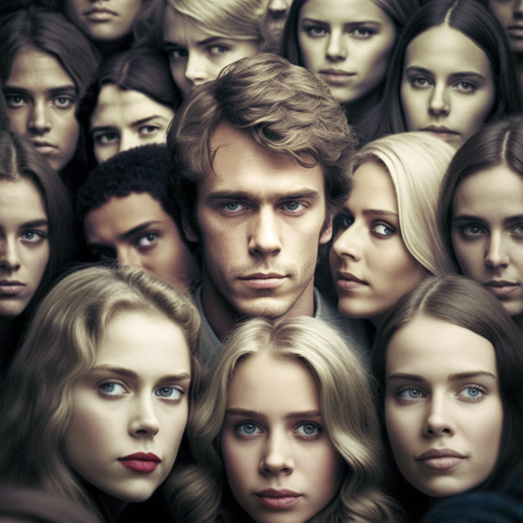 Польза или вред от частой смены партнеров?