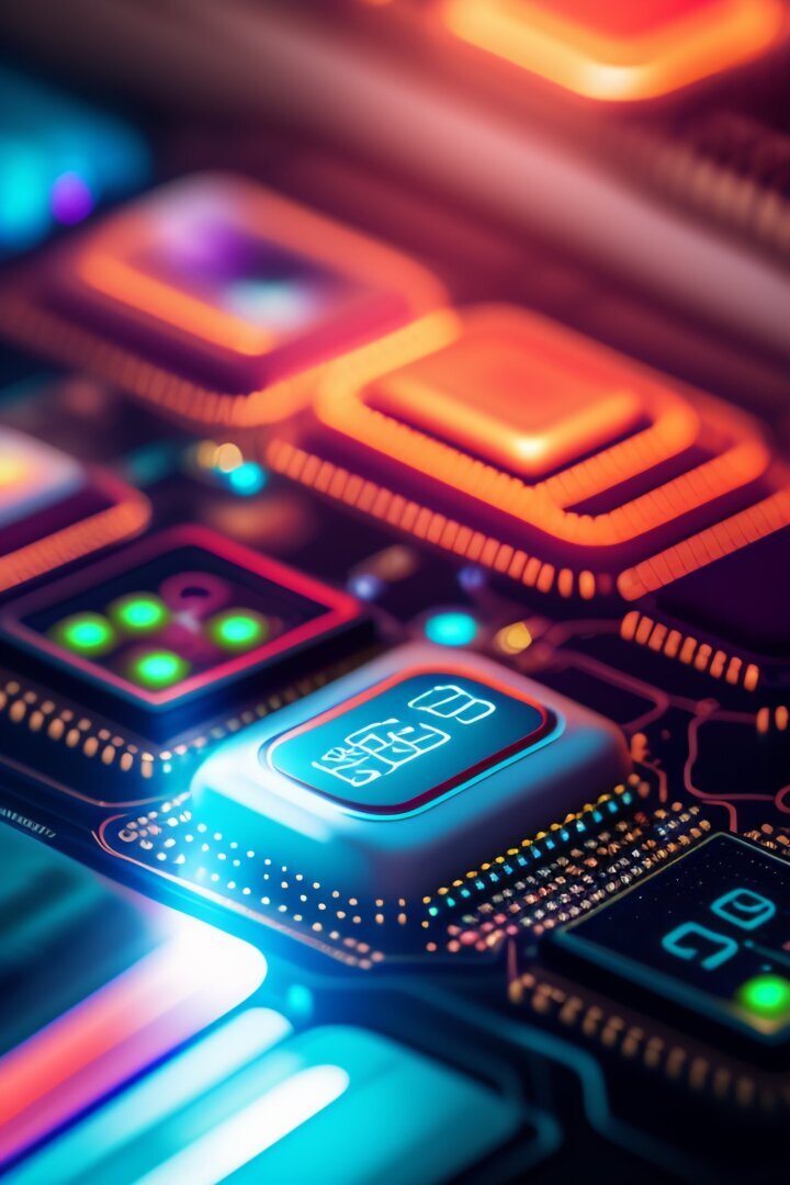 Топ-10 самых инновационных технологических компаний в мире.