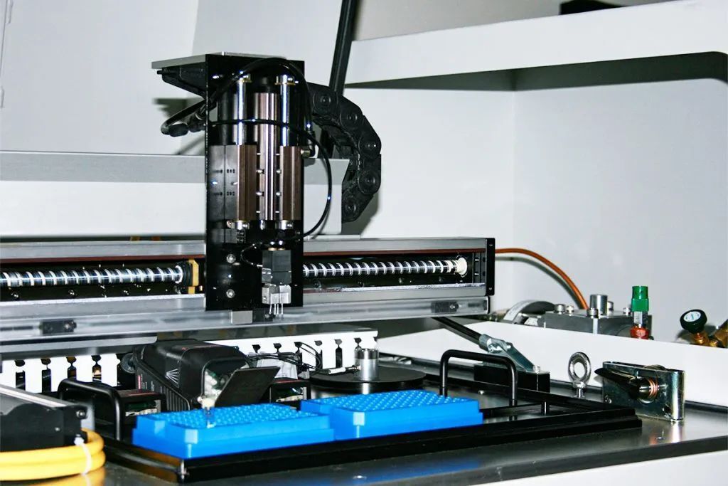 Это интересно: технология магнитного поля улавливает "песню" лекарства