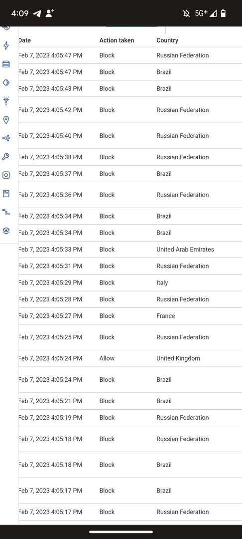 Приложение scarlet блокируется Apple. Что на это отвечает сам создатель ? Что в итоге ?