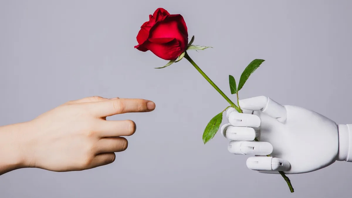 ChatGPT переписал мой профиль знакомств. Это была катастрофа...