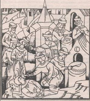 10 фактов про деньги, о которых вы не догадывались. Часть 3