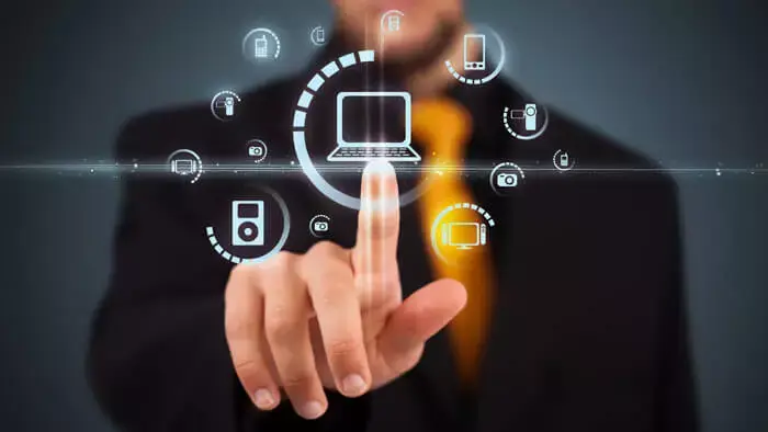 Новые технологии - часть нашей жизни!