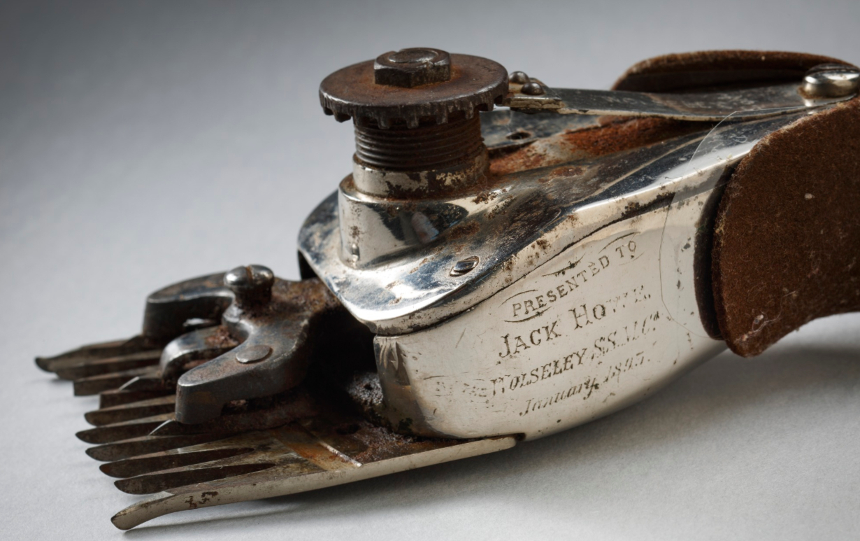 ТОП 5 изобретений из Новой Зеландии