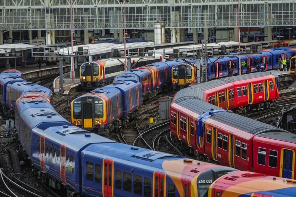 Профсоюз RMT отклонил последние предложения по оплате труда