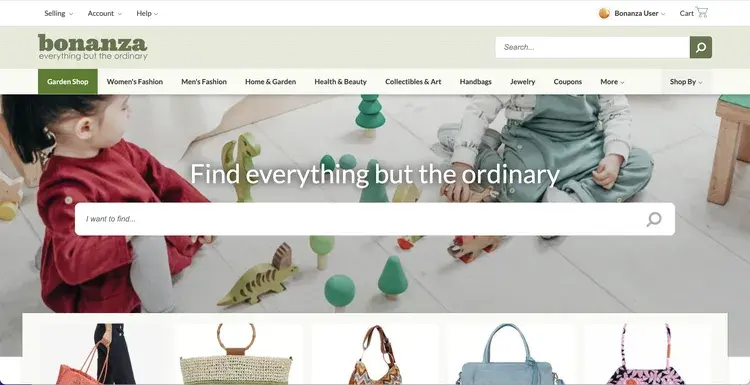 Лучшие альтернативы Etsy для продажи ваших поделок