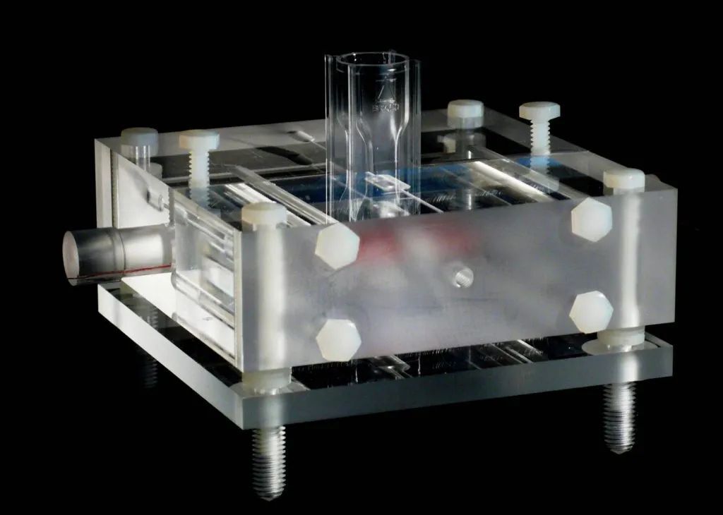 Это интересно: технология магнитного поля улавливает "песню" лекарства