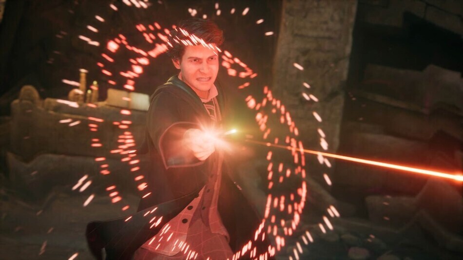 Наследие Хогвартса устанавливает самый большой рекорд однопользовательской игры на Twitch с 1,28 миллионами зрителей