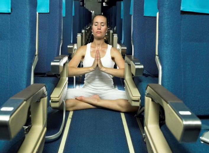 Нужно знать, как подготовиться к следующему дальнемагистральному перелету