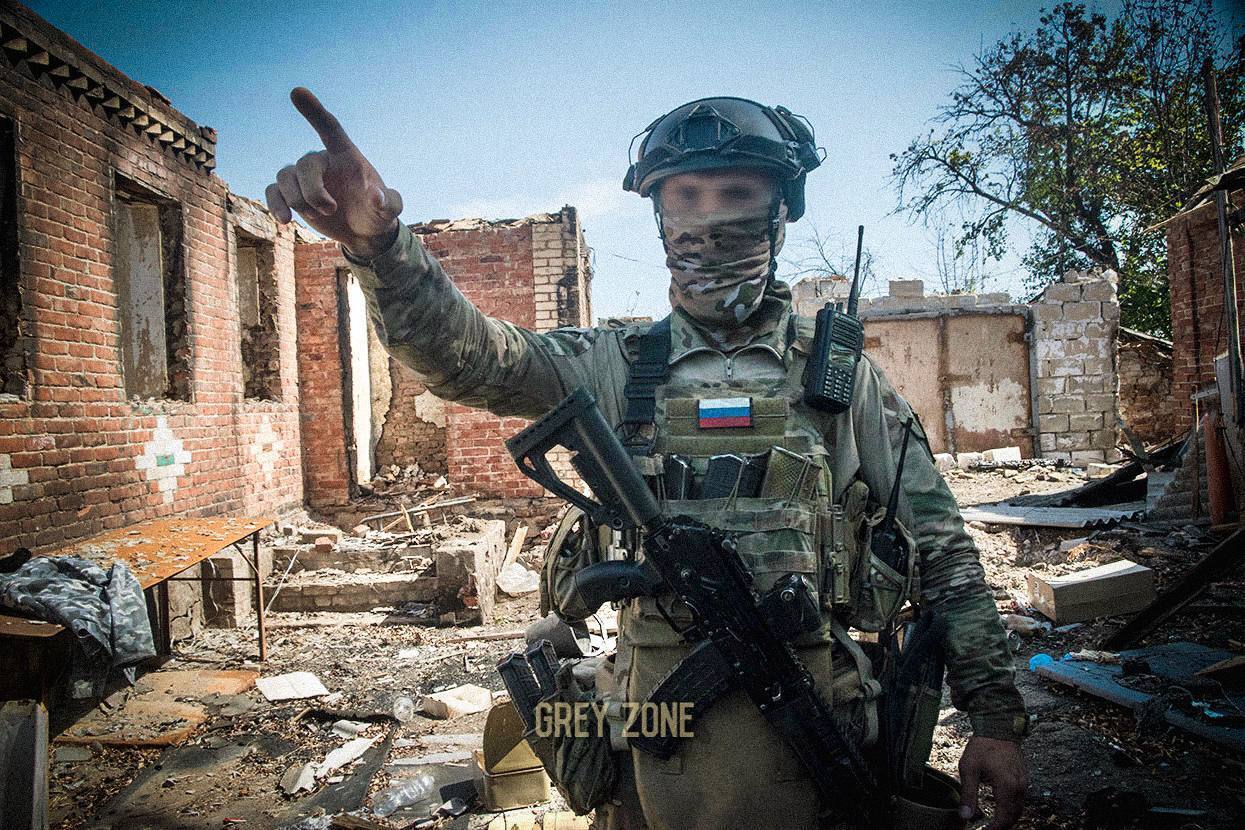 Чвк вагнер фото бойцов на украине