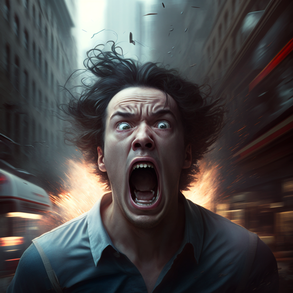 Понимание и преодоление панических атак