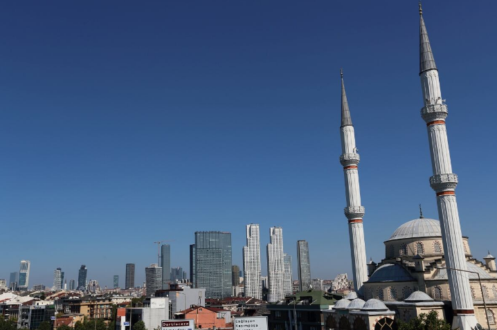 Землетрясение в Турции является предупреждением для Стамбула