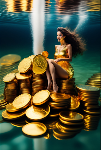 Привлечь богатство и изобилие: как стать магнитом для денег и получать их из разных финансовых источников