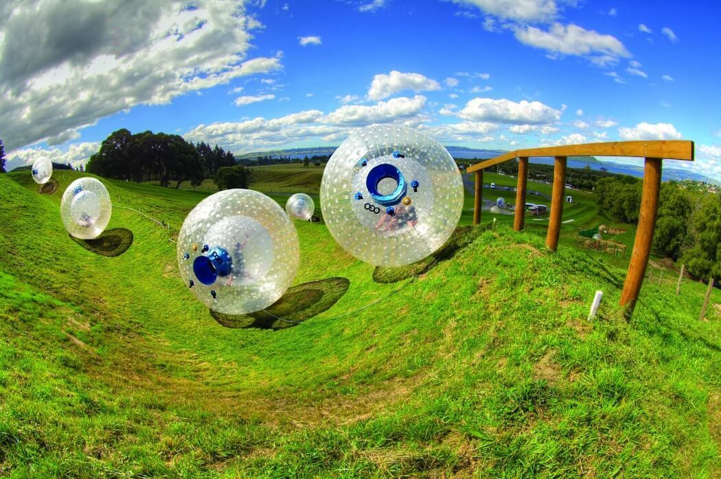 ТОП 5 изобретений из Новой Зеландии