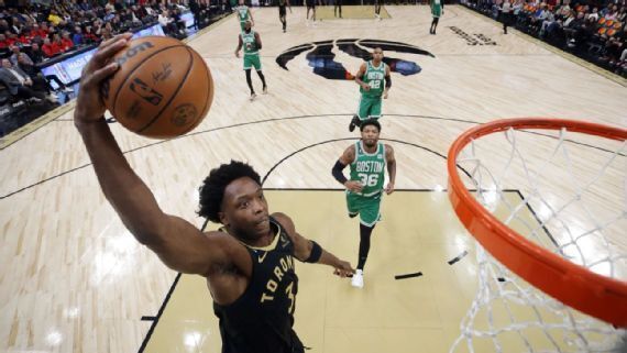 Чемпионат или провал: новый облик Запада и авантюра "Санз" в борьбе за Кевина Дюранта