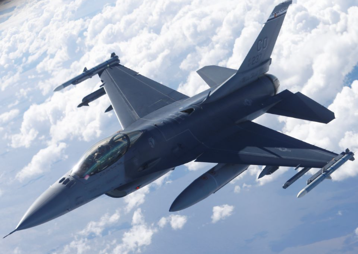 Получит ли Украина западные истребители и каковы проблемы?