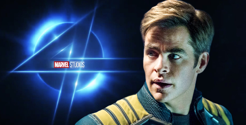 Почему Мэтт Шекман отказался от «Звездного пути 4» в пользу «Фантастической четверки»