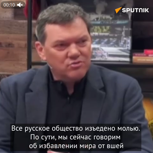 Латвийские блохастые "моськи" не могут угомониться